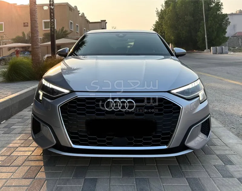 2023 اودي اي 3 30 تي اف اس اي