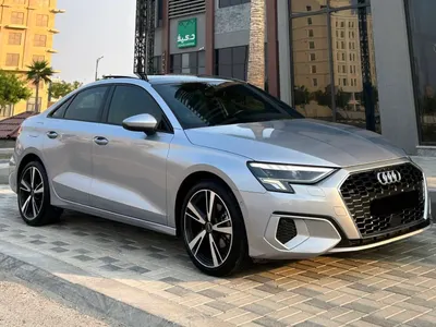 2023 اودي اي 3 30 تي اف اس اي