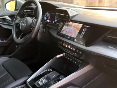 2023 اودي اي 3 30 تي اف اس اي