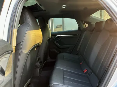 2023 اودي اي 3 30 تي اف اس اي