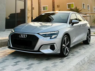 2023 اودي اي 3 30 تي اف اس اي