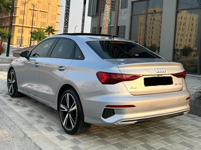 2023 اودي اي 3 30 تي اف اس اي