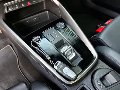 2023 اودي اي 3 30 تي اف اس اي