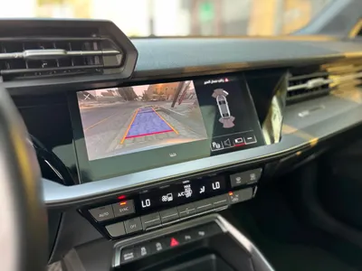 2023 اودي اي 3 30 تي اف اس اي