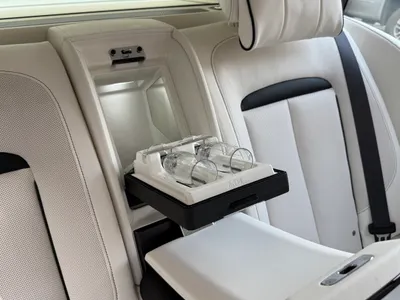 2025 Rolls-Royce Cullinan Black Badge