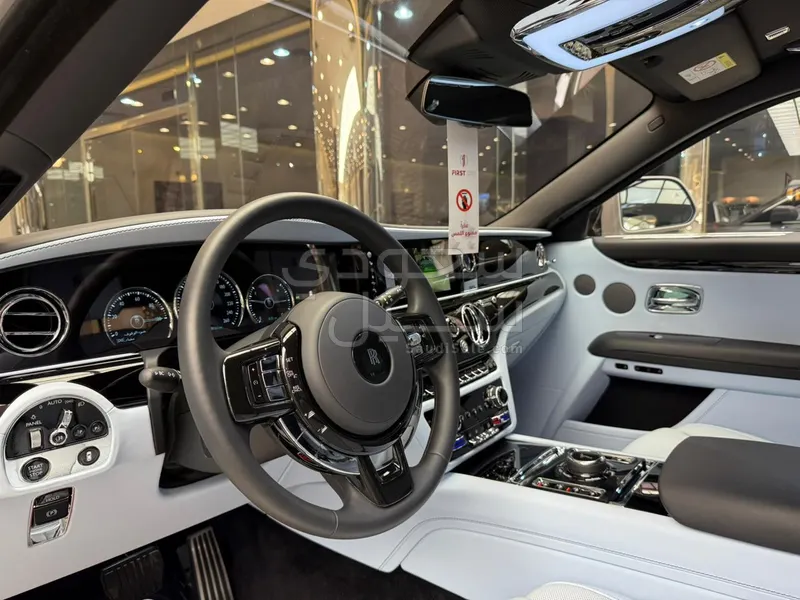 2023 رولز رويس قوست