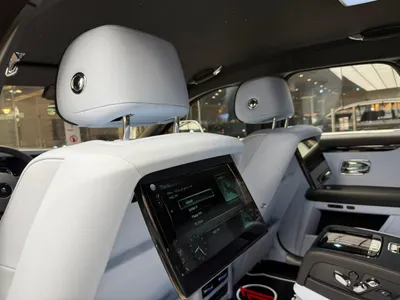 2023 رولز رويس قوست