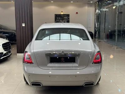 2023 رولز رويس قوست