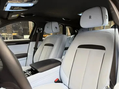 2023 رولز رويس قوست