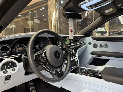 2023 رولز رويس قوست