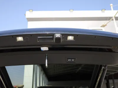 2020 بي ام دبليو الفئة اكس 6 إم 50 أي