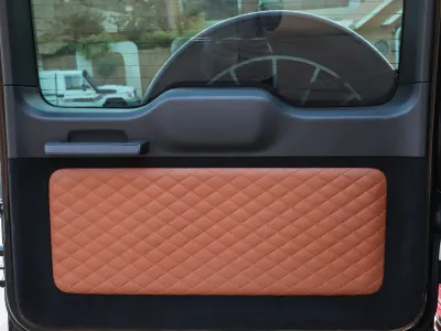 2021 مرسيدس - بنز جي 500 أي إم جي