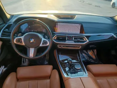 2019 بي ام دبليو الفئة اكس 5