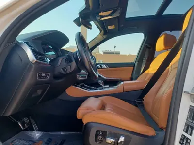 2019 بي ام دبليو الفئة اكس 5