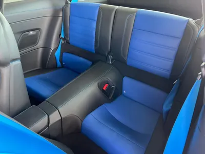 2023 بورش 911 كاريرا اس