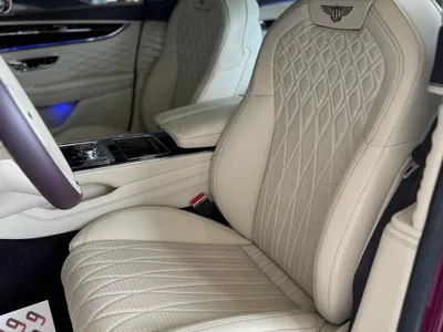 2021 بنتلي كونتيننتل فلاينج سبير