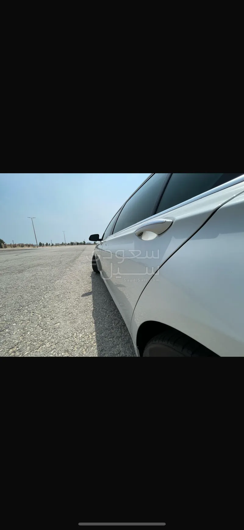 2014 بي ام دبليو الفئة السابعة 740 إل أي