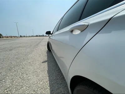 2014 بي ام دبليو الفئة السابعة 740 إل أي