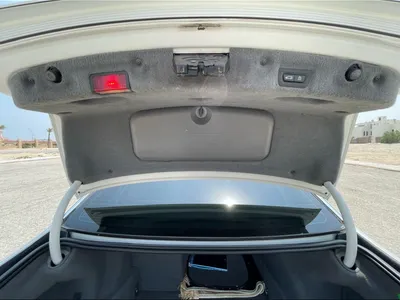 2014 بي ام دبليو الفئة السابعة 740 إل أي