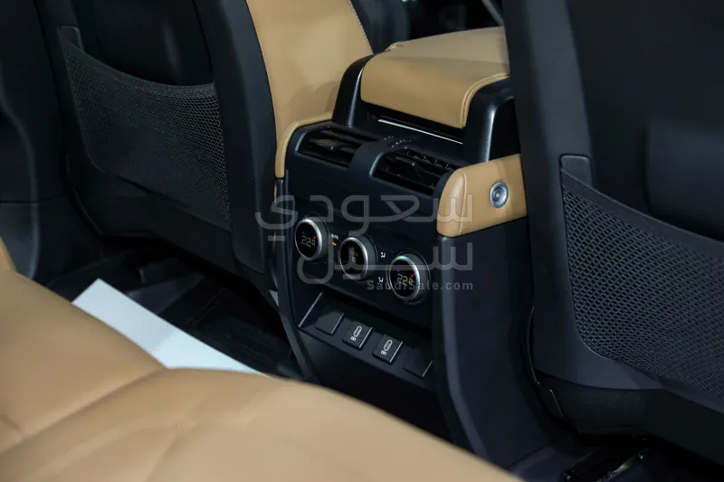 2026 لاند روفر ديفيندر اس اي