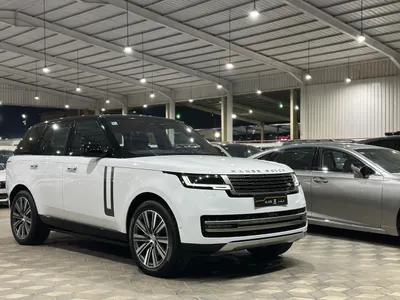 2023 لاند روفر رينج روفر اتش اس اي
