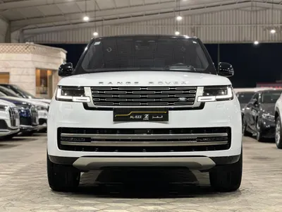 2023 لاند روفر رينج روفر اتش اس اي