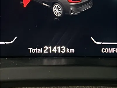 2024 بي ام دبليو الفئة اكس 4 ام كت