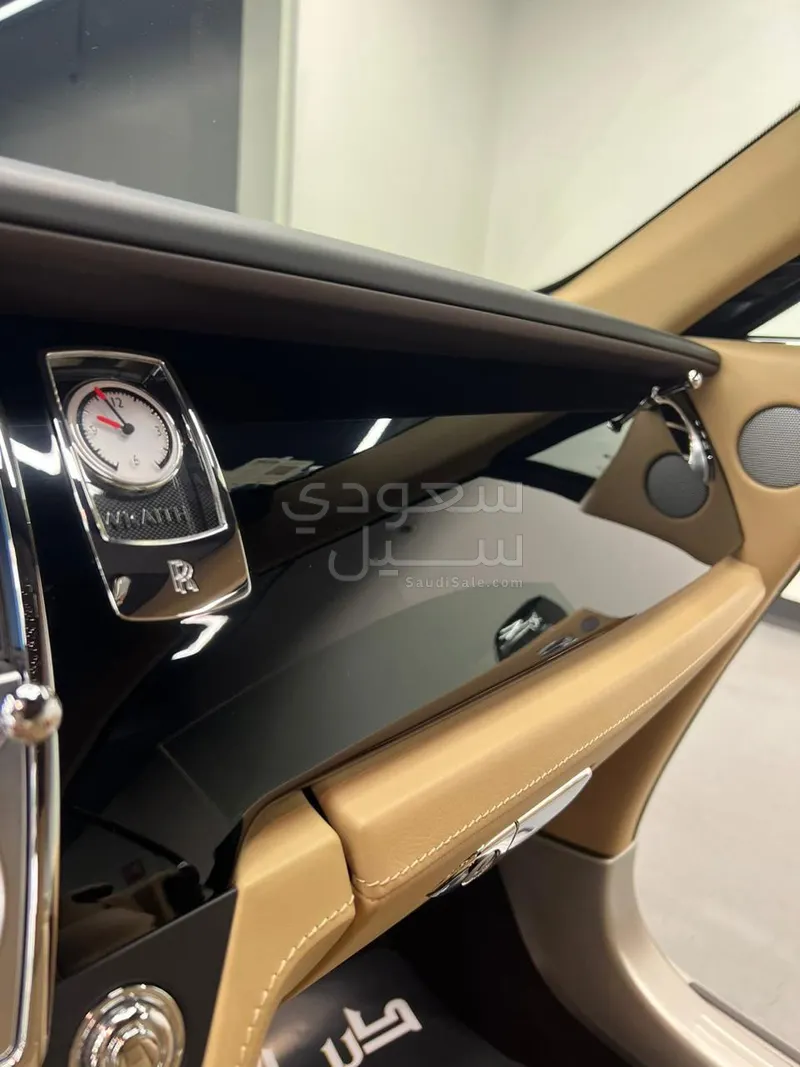 2014 رولز رويس رييث