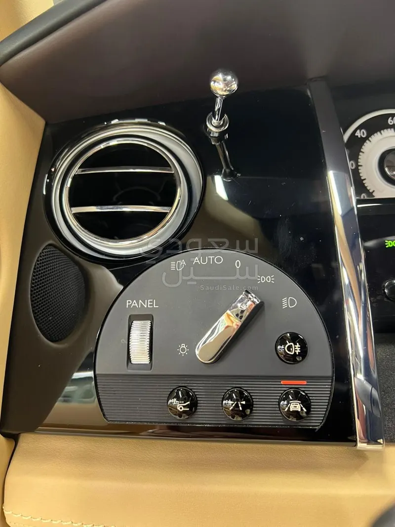 2014 رولز رويس رييث