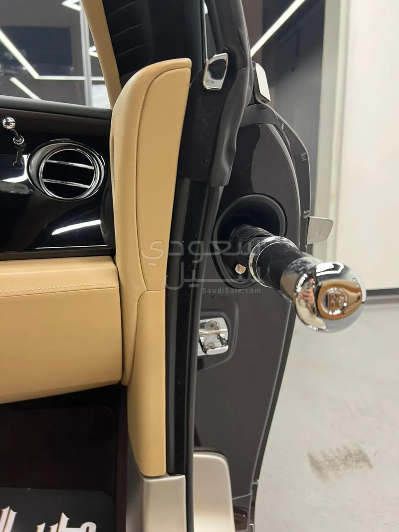 2014 رولز رويس رييث