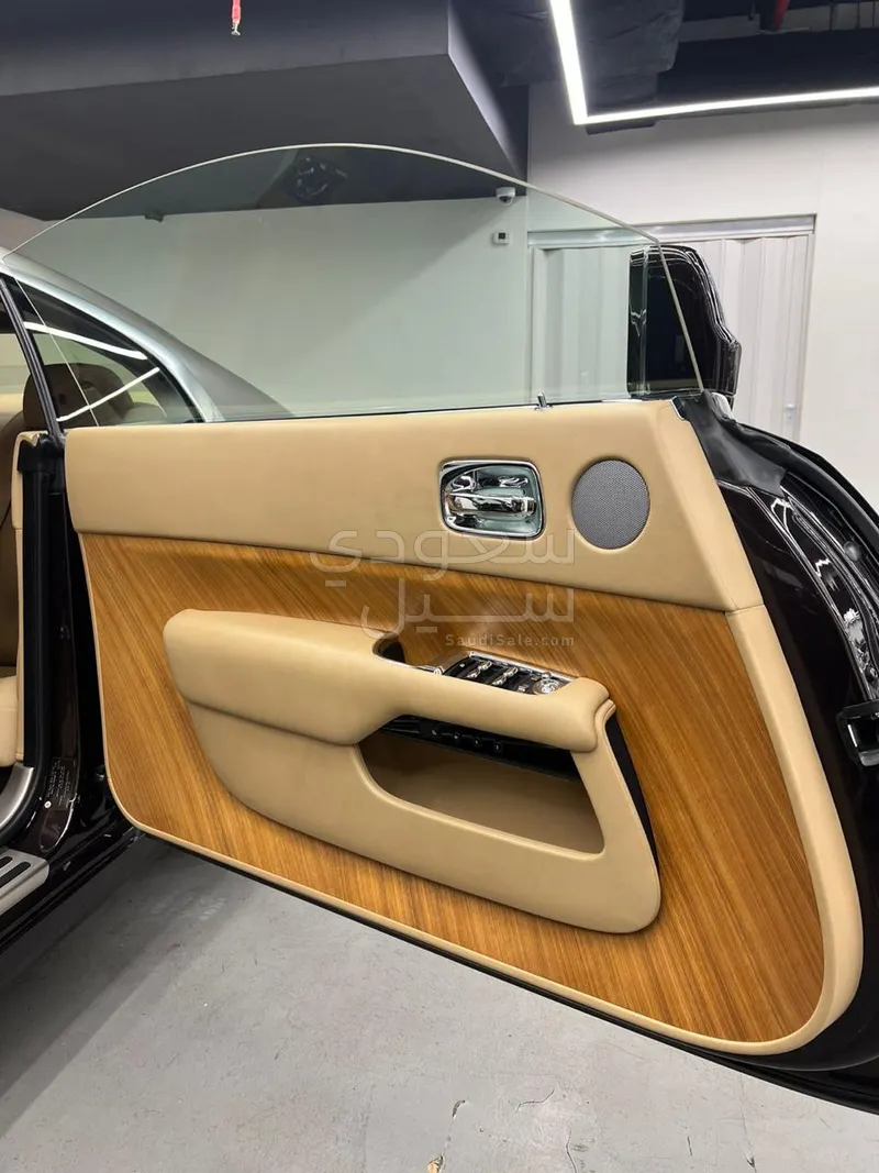 2014 رولز رويس رييث