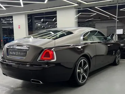 2014 رولز رويس رييث