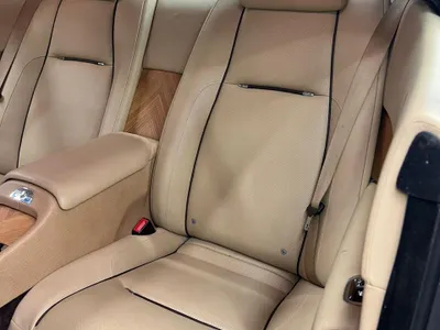 2014 رولز رويس رييث