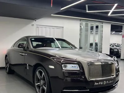 2014 رولز رويس رييث