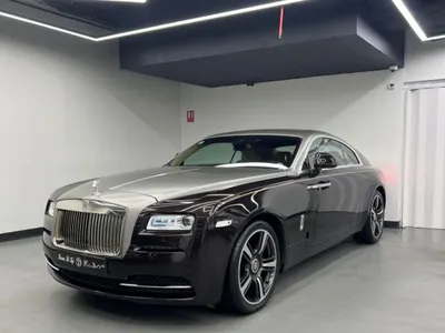 2014 رولز رويس رييث