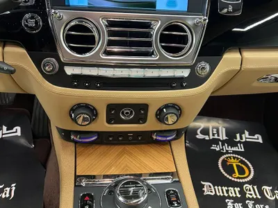 2014 رولز رويس رييث