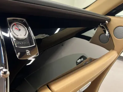 2014 رولز رويس رييث