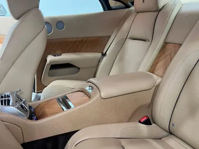 2014 رولز رويس رييث