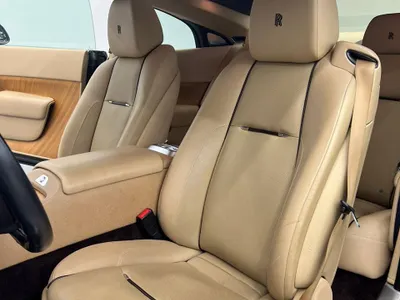 2014 رولز رويس رييث