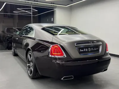 2014 رولز رويس رييث