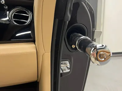 2014 رولز رويس رييث