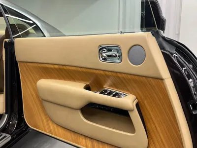 2014 رولز رويس رييث