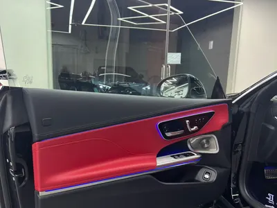 2024 مرسيدس - بنز سي إل إي 200