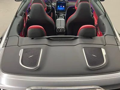 2024 مرسيدس - بنز سي إل إي 200