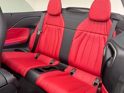 2024 مرسيدس - بنز سي إل إي 200