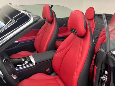 2024 مرسيدس - بنز سي إل إي 200