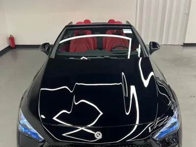 2024 مرسيدس - بنز سي إل إي 200