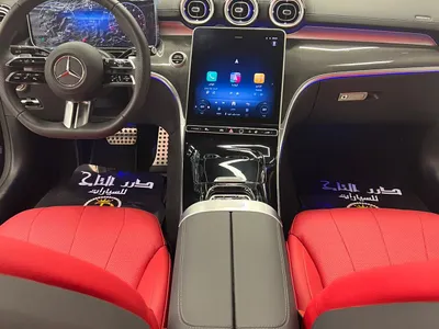 2024 مرسيدس - بنز سي إل إي 200