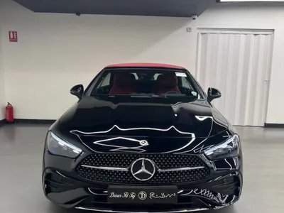 2024 مرسيدس - بنز سي إل إي 200