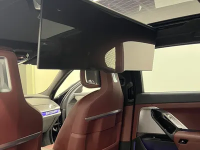 2023 بي ام دبليو الفئة السابعة 740أي